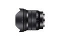 Sony E 10-18mm f/4 OSS Camera Lens