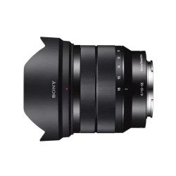 Sony E 10-18mm f/4 OSS Camera Lens