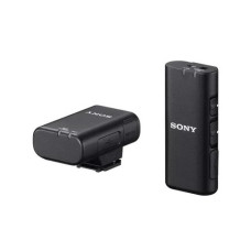 Sony ECM-W2BT Wireless Microphone