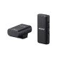 Sony ECM-W2BT Wireless Microphone