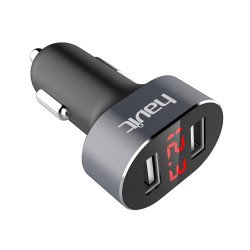  Havit CC8801 2 USB Car Charger
