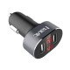  Havit CC8801 2 USB Car Charger
