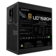 GIGABYTE UD750GM 750W Ultra Durable 80+ Gold Full Modular Power Supply