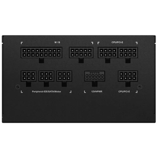 GIGABYTE UD850GM PG5 850W 80+ Gold Full Modular Power Supply