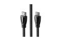 Ugreen 80403 HDMI 2.1 Male to Male 8K Braided Cable