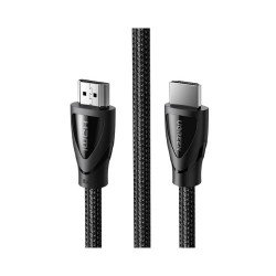 Ugreen 80403 HDMI 2.1 Male to Male 8K Braided Cable