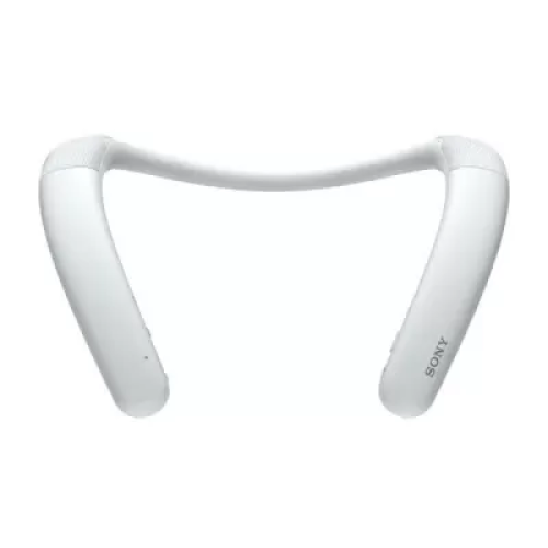 Sony SRS-NB10 Wireless Neckband Speaker – White