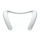 Sony SRS-NB10 Wireless Neckband Speaker – White