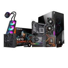 Xtreme AMD Ryzen 9 7950X Gaming PC