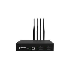 Yeastar TG400 VoIP GSM Gateway 