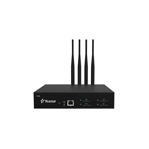 Yeastar TG400 VoIP GSM Gateway 