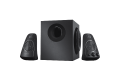 Logitech Z623 THX Certified 2:1 Speaker