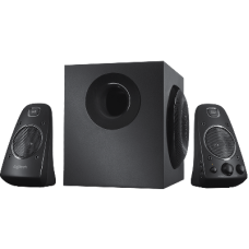 Logitech Z623 THX Certified 2:1 Speaker