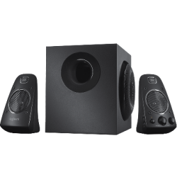 Logitech Z623 THX Certified 2:1 Speaker