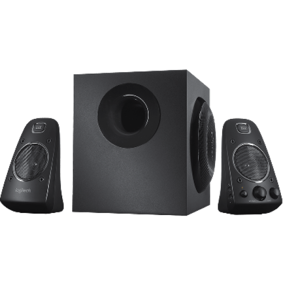 Logitech Z623 THX Certified 2:1 Speaker