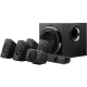 Logitech Z906 5:1 Surround Sound System Speaker