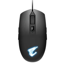 Gigabyte Aorus M2 Gaming Mouse