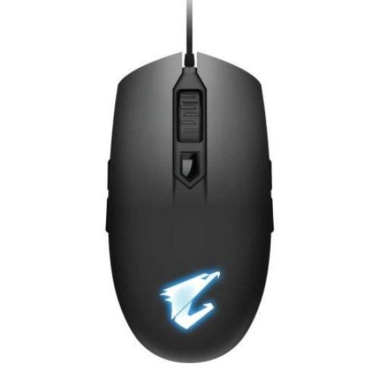 Gigabyte Aorus M2 Gaming Mouse