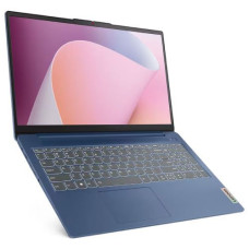 Lenovo IdeaPad Slim 3 Ryzen 5 7520U 15. Inch FHD IPS Laptop