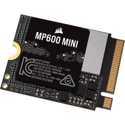 Corsair MP600 MINI 1TB (Gen4) PCIe x4 NVMe M.2  SSD
