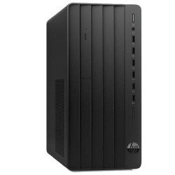 HP Pro Tower 280 G9 MT,Core i3 14Gen,8GB DDR5,512GB SSD Brand PC