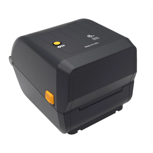 Zebra ZD230TA Desktop Label Printer (4-Inch/104-mm,203dpi) #ZD23A42-30GG0GNZ