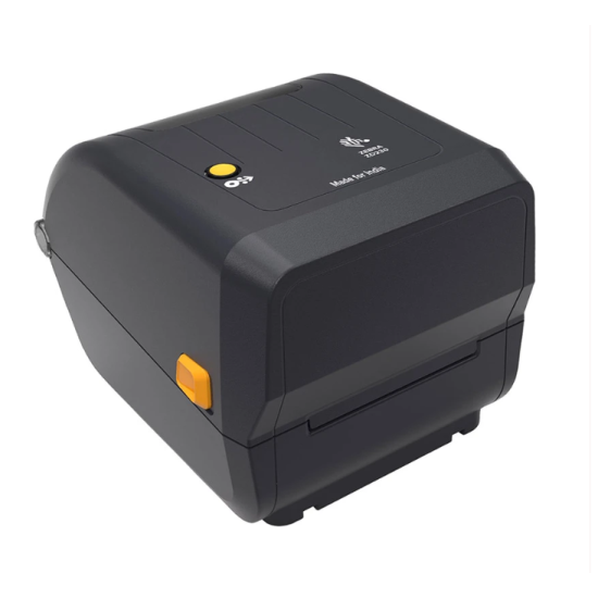 Zebra ZD230TA Desktop Label Printer (4-Inch/104-mm,203dpi) #ZD23A42-30GG0GNZ