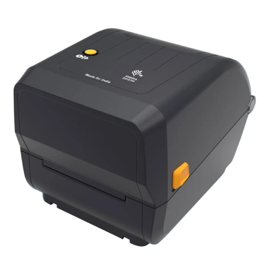 Zebra ZD230TA Desktop Label Printer (4-Inch/104-mm,203dpi) #ZD23A42-30GG0GNZ