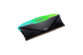 Apacer NOX 16GB DDR4 3200MHz RGB Desktop Ram #AH4U16G32C28YNBAA-1