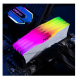 APACER DDR4 8GB 3200MHZ NOX RGB WHITE RAM