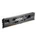 Apacer NOX 8GB DDR5 5200MHz Black Heatsink Desktop RAM #AH5U08G52C52RMBAA-1