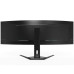 Gigabyte AORUS CO49DQ 49" 144 Hz Ultrawide Curved DQHD Gaming Monitor