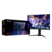 Gigabyte AORUS FO32U2P 31.5" 4K UHD 240Hz OLED Gaming Monitor