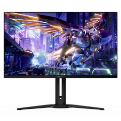Gigabyte AORUS FO32U2P 31.5" 4K UHD 240Hz OLED Gaming Monitor