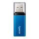 Apacer AH25C 128GB, USB 3.2 Gen 1 Flash Drive, Blue (AP128GAH25CU-1)