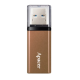 Apacer AH25C 64GB USB 3.2 Classical Bronze Pen drive #AP64GAH25CJ-1