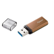 Apacer AH25C 64GB USB 3.2 Classical Bronze Pen drive #AP64GAH25CJ-1