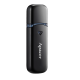 Apacer AH355 128GB USB 3.2 Mysterious Black Pen Drive #AP128GAH355B-1