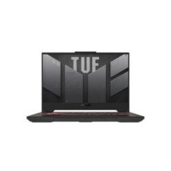 ASUS TUF Gaming A15 FA506NCG Ryzen 7 7445HS RTX 3050 4GB Graphics DDR5 15.6" FHD Laptop