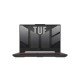 ASUS TUF Gaming A15 FA506NCG Ryzen 7 7445HS RTX 3050 4GB Graphics DDR5 15.6 Inch FHD Laptop