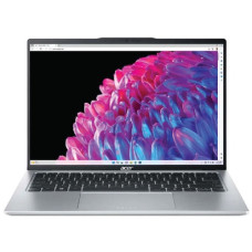 Acer Swift Go SFG14-73T Intel® Ultra 7 155H processor up to 4.8 GHz 16GB onboard LPDDR5X Ram 1TB Gen4 NVMe SSD 14 Inch Touch Display with IPS Laptop