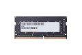 Apacer 8GB DDR4 2666MHz SODIMM Notebook RAM (ES.08G2V.GNH)