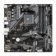 Gigabyte B550M K AMD AM4 Micro ATX Motherboard