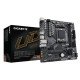GIGABYTE B650M H AMD Motherboard