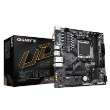 GIGABYTE B650M S2H AM5 Micro-ATX Motherboard 
