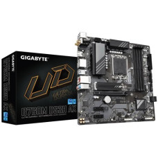 GIGABYTE B760M DS3H AX mATX Motherboard