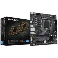Gigabyte B760M K V2 DDR4 12th/13th/14th Gen Intel Motherboard