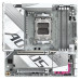 GIGABYTE B850M AORUS ELITE WIFI6E ICE AMD AM5 DDR5 Micro ATX Motherboard