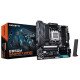 GIGABYTE B850M GAMING X WIFI6E AMD AM5 DDR5 Micro ATX Motherboard