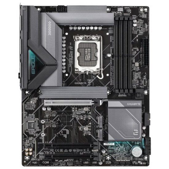 GIGABYTE B860 EAGLE WIFI6E LGA1851 ATX Motherboard